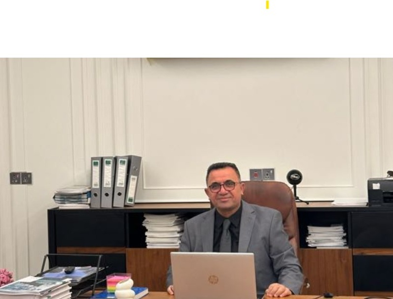 Abdulameer Sharrad Marsool